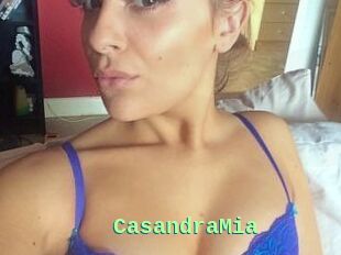 CasandraMia