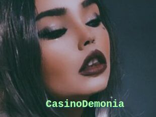 CasinoDemonia
