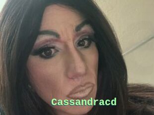 Cassandracd
