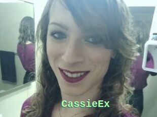 CassieEx