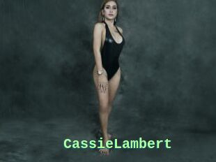 CassieLambert