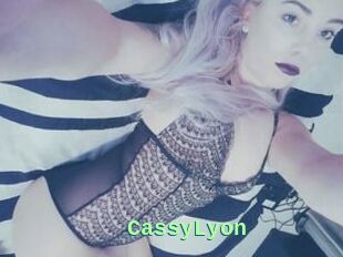 CassyLyon