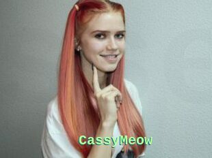 CassyMeow