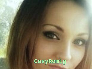 CasyRomig