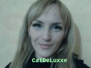 CatDeLuxxe