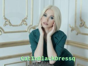 CatInBlackDressq