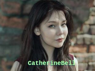CatherineBell