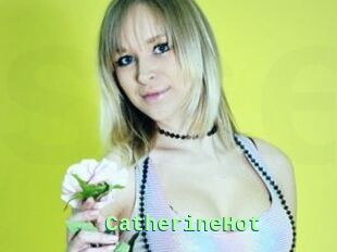 CatherineHot