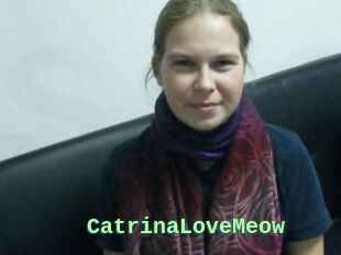 CatrinaLoveMeow