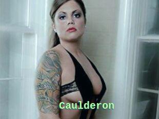 Caulderon