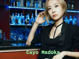 Cayo_Madoka