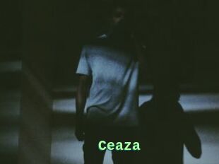 Ceaza