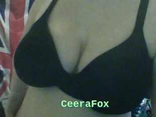 CeeraFox