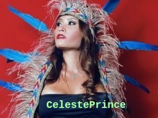 CelestePrince