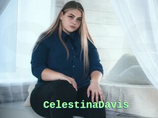CelestinaDavis