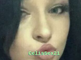 CelisSex21