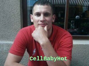 Cell_BabyHot