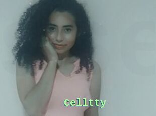 Celltty