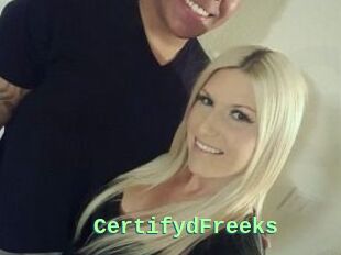 CertifydFreeks