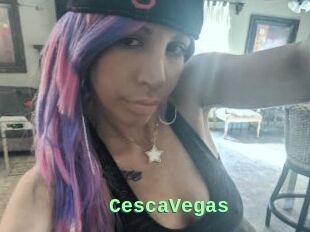 CescaVegas