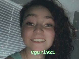 Cgurl921