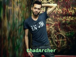 ChadArcher