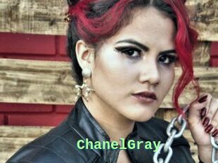 ChanelGray