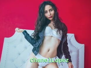 ChanelLopez