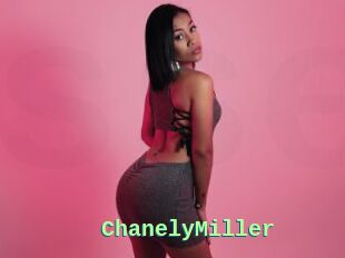 ChanelyMiller