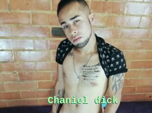 Chaniel_dick