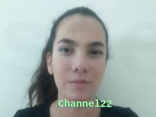 Channel22