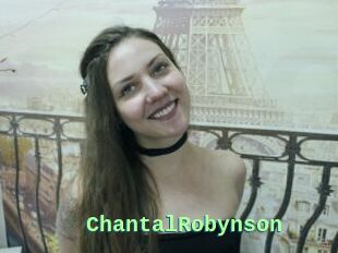 ChantalRobynson