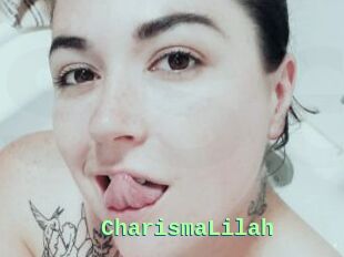 CharismaLilah
