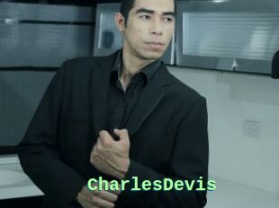 CharlesDevis
