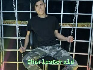 CharlesGerald