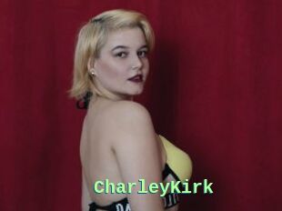 CharleyKirk