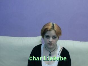 CharlieBabe