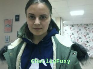 CharlieFoxy