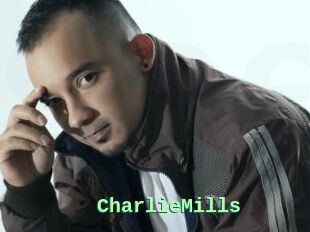 CharlieMills