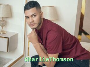 CharlieThomson