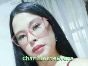 CharllotteEvans