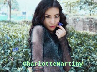 CharlotteMartiny