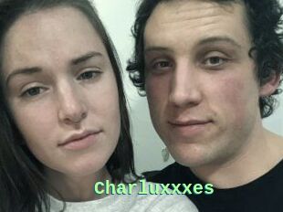 Charluxxxes