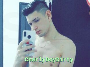 CharlyBoyDirty