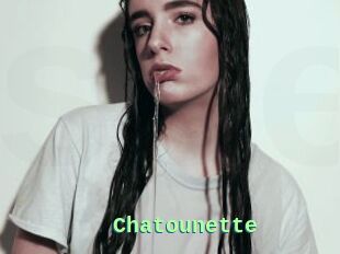 Chatounette