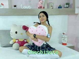 ChechiSoto