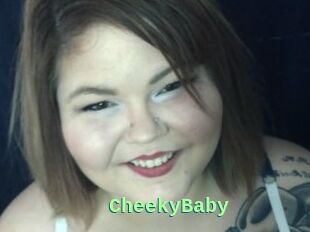 CheekyBaby