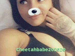 Cheetahbabe202020