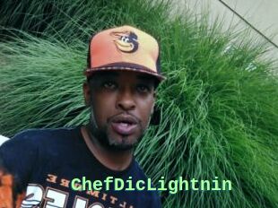 ChefDicLightnin