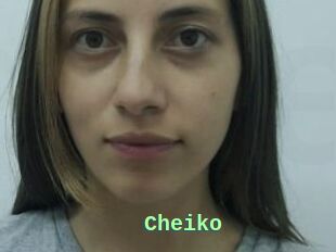 Cheiko